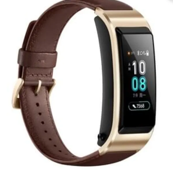 Huawei TalkBand B5 Bluetooth Bracelet 4.2 Headset Fitness Watch