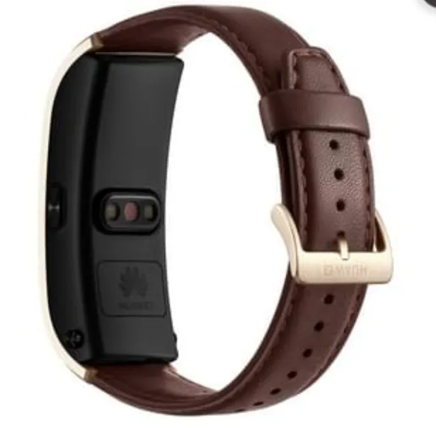 Huawei TalkBand B5 Bluetooth Bracelet 4.2 Headset Fitness Watch