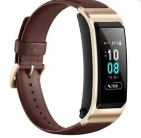 Huawei TalkBand B5 Bluetooth Bracelet 4.2 Headset Fitness Watch