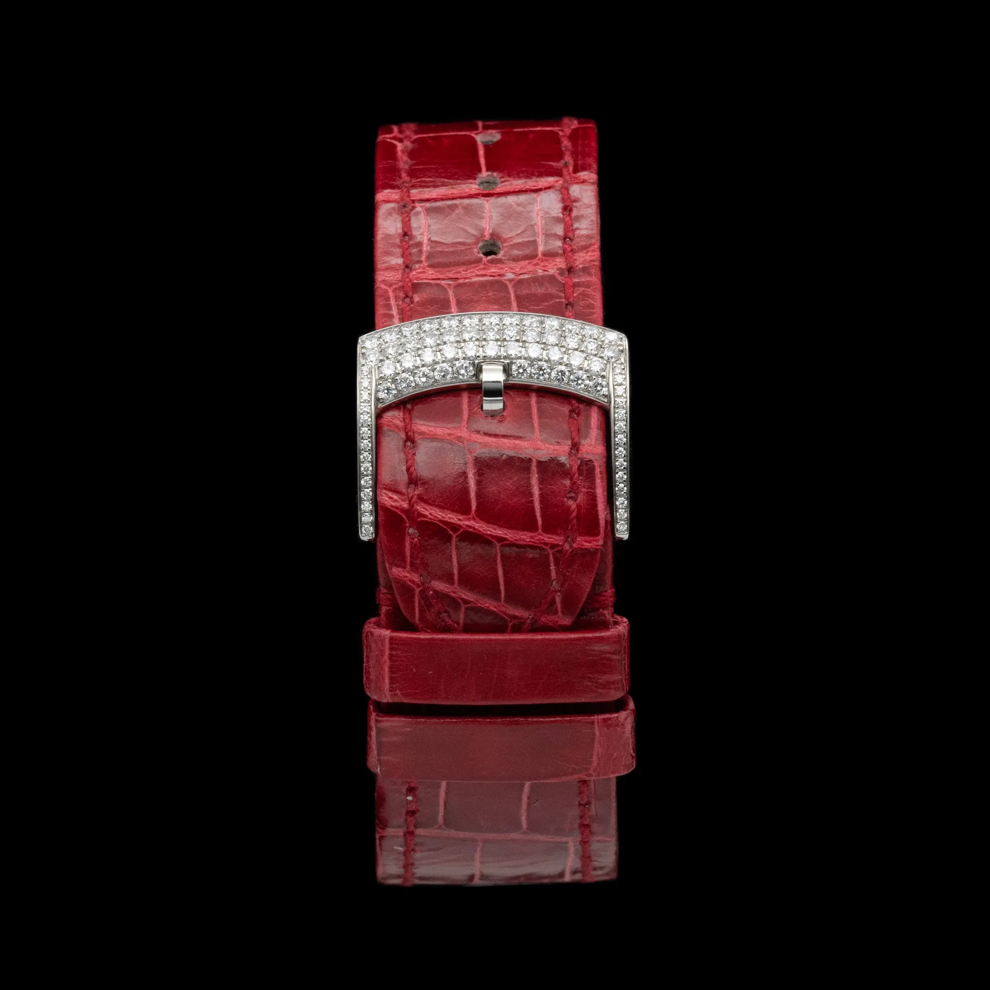 Jacob & Co - 2019 Brilliant Ruby BQ020.10.RH.KE.A