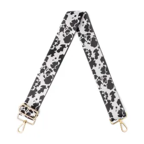 Kedzie Deja Moo Interchangable Bag Strap