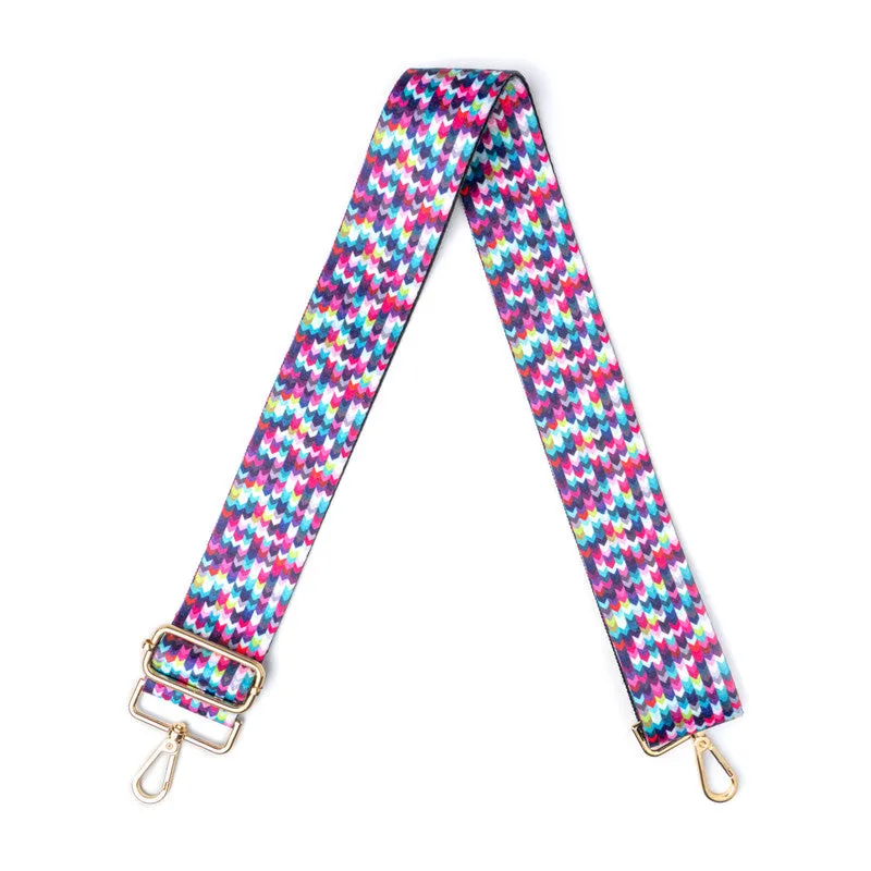Kedzie Friends Forever Interchangable Bag Strap