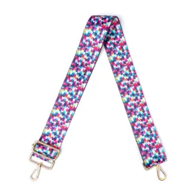 Kedzie Friends Forever Interchangable Bag Strap