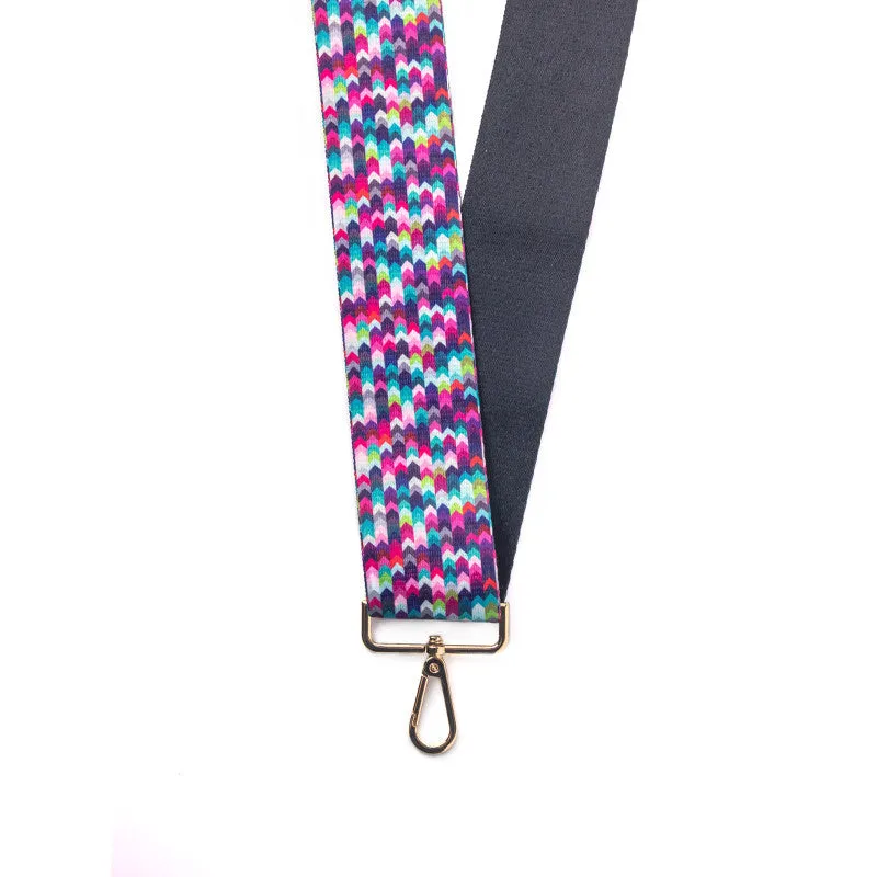 Kedzie Friends Forever Interchangable Bag Strap