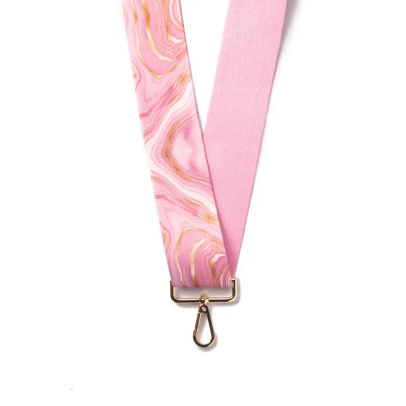 Kedzie Golden Hour Interchangable Bag Strap