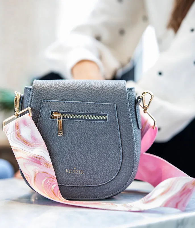 Kedzie Golden Hour Interchangable Bag Strap