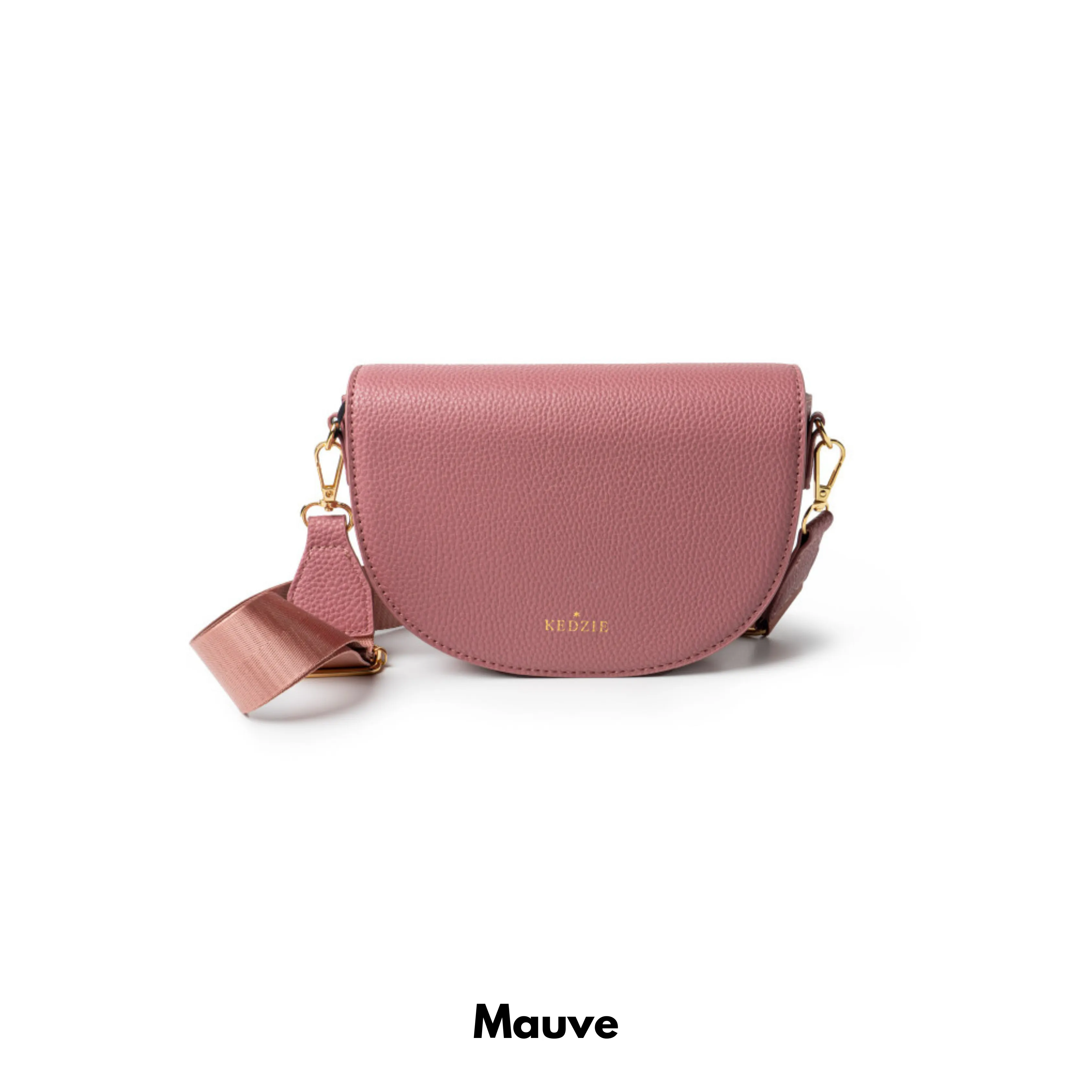 Kedzie Luna Crossbody