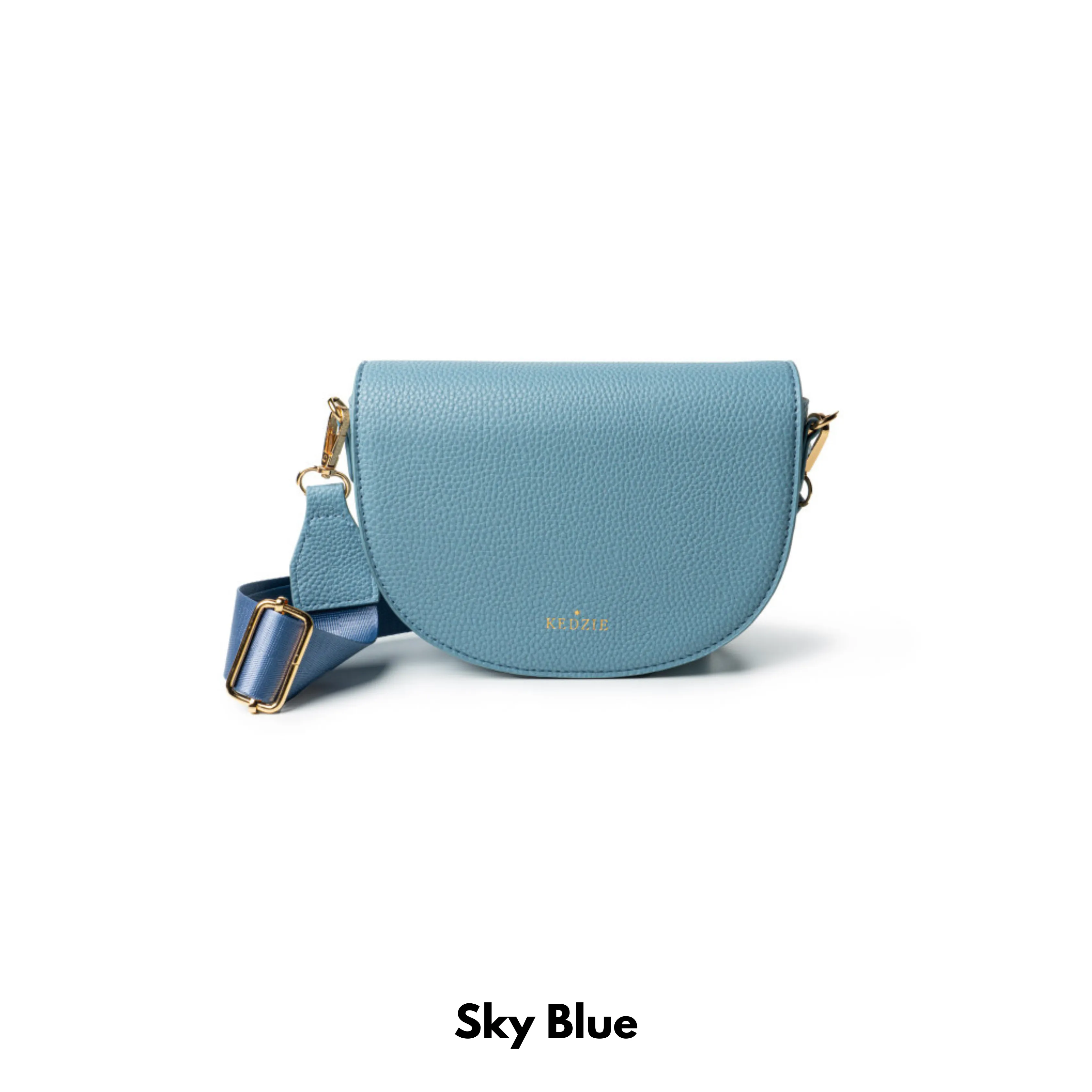 Kedzie Luna Crossbody