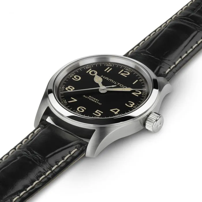 Khaki Field Murph Gents Watch, 38mm - H70405730