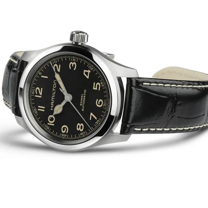 Khaki Field Murph Gents Watch, 38mm - H70405730