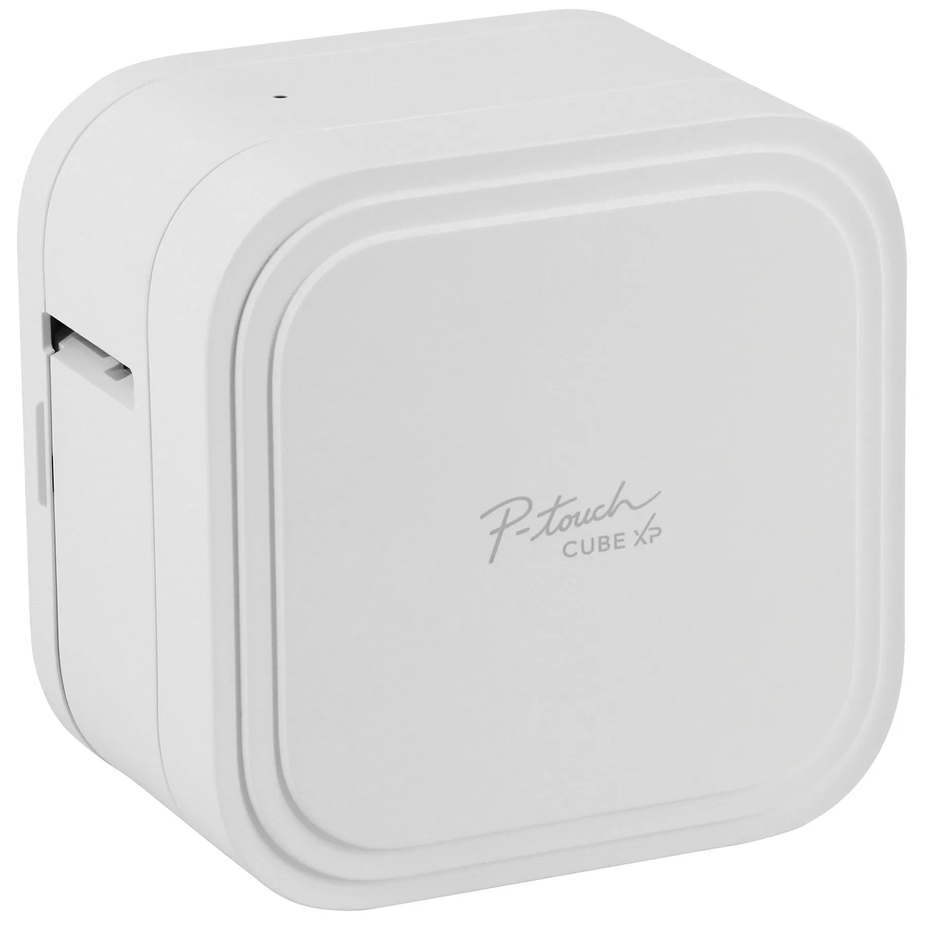 Label Maker - Brother P-touch CUBE XP Label Maker with Bluetooth® Wireless Technology, PTP910BT
