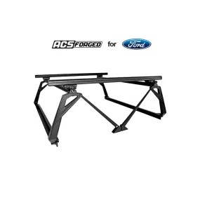 Leitner Active Cargo System FORGED Bed Rack For FORD