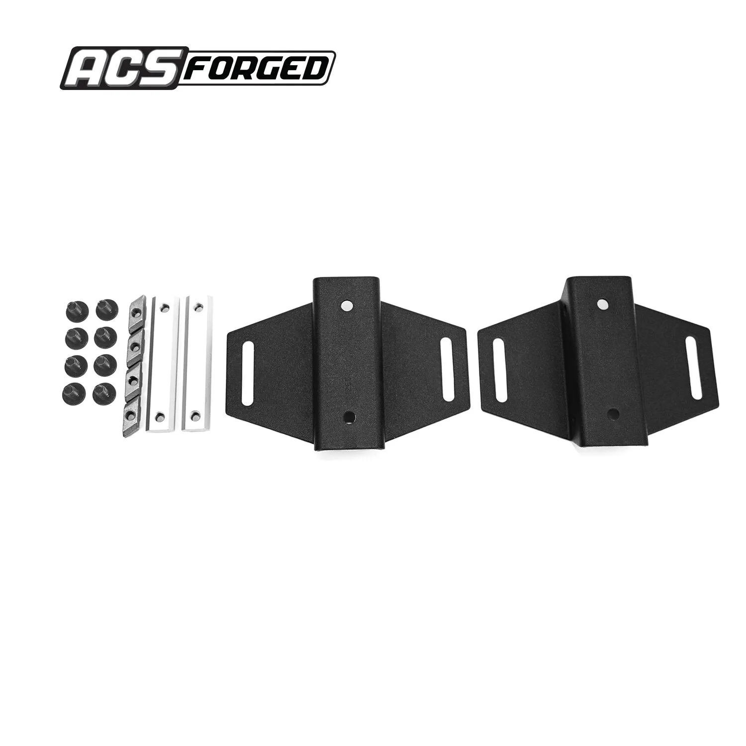 Leitner Active Cargo System FORGED Bed Rack For NISSAN