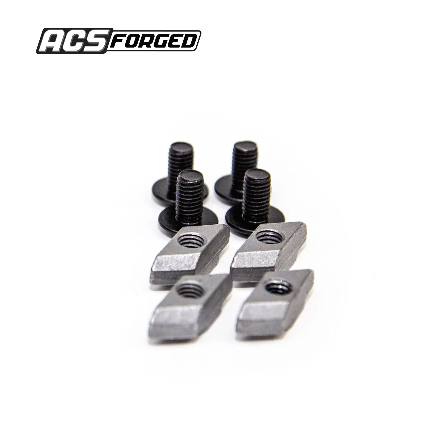 Leitner Active Cargo System FORGED Bed Rack For NISSAN