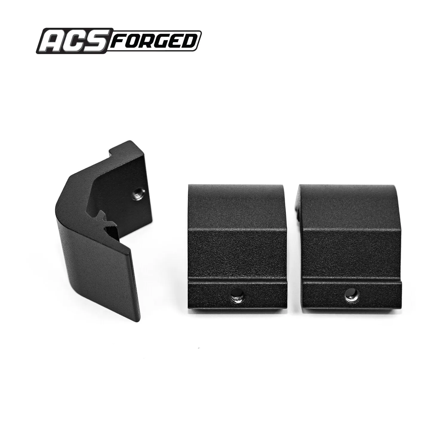 Leitner Active Cargo System FORGED Bed Rack For NISSAN