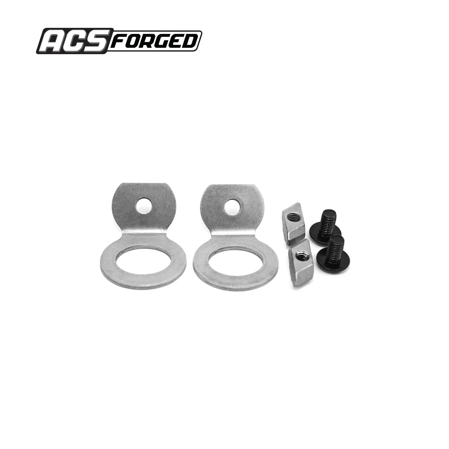 Leitner Active Cargo System FORGED Bed Rack For NISSAN