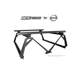 Leitner Active Cargo System FORGED Bed Rack For NISSAN