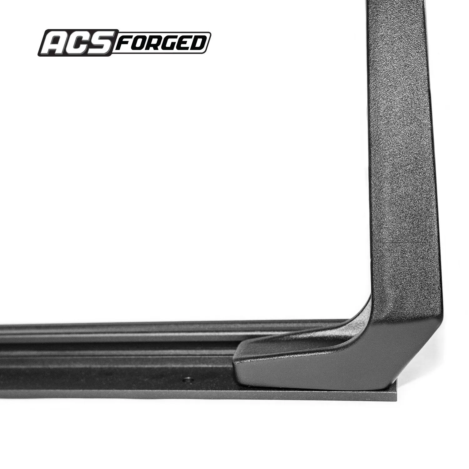 Leitner Active Cargo System FORGED Bed Rack For NISSAN
