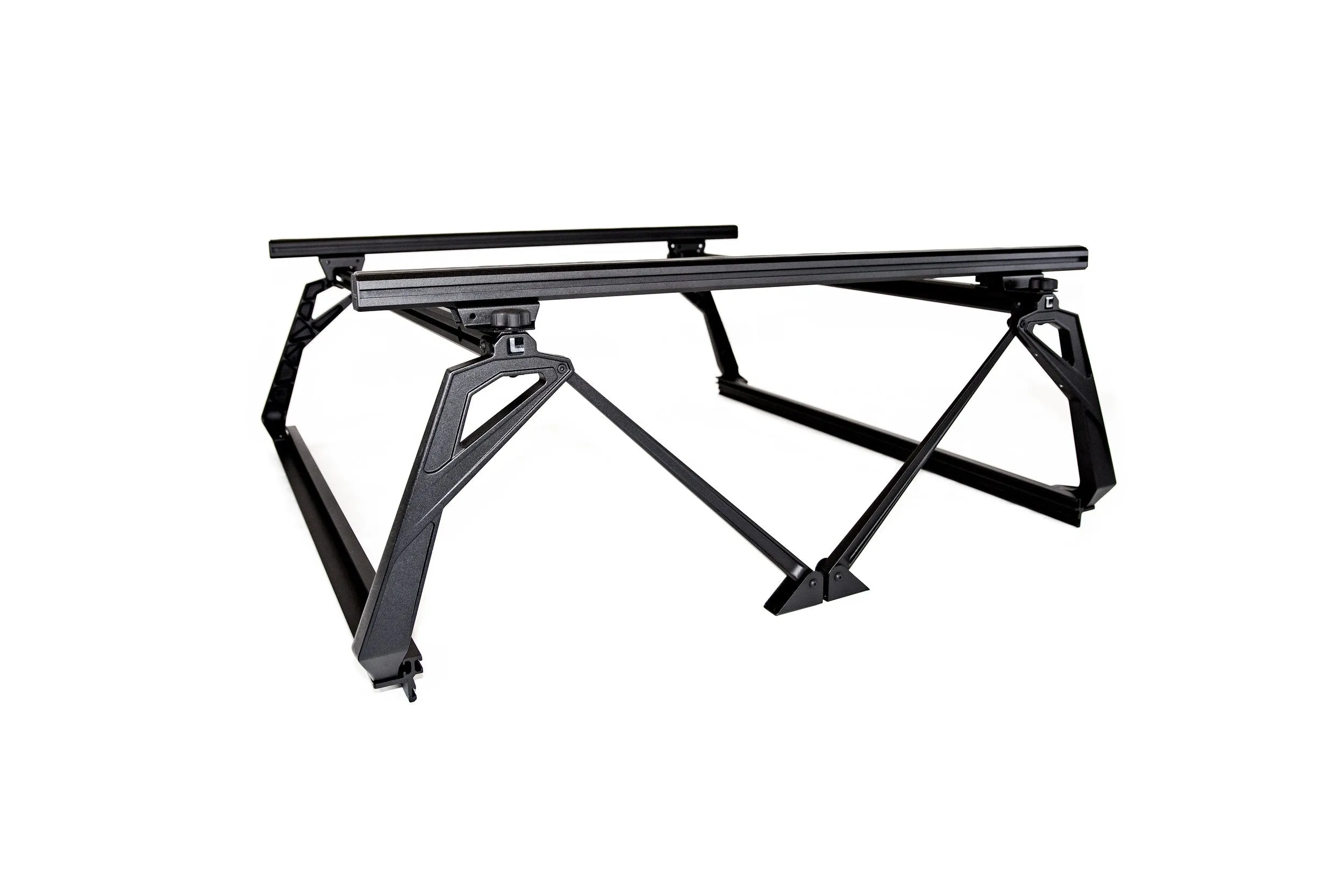 Leitner Active Cargo System FORGED Bed Rack For NISSAN