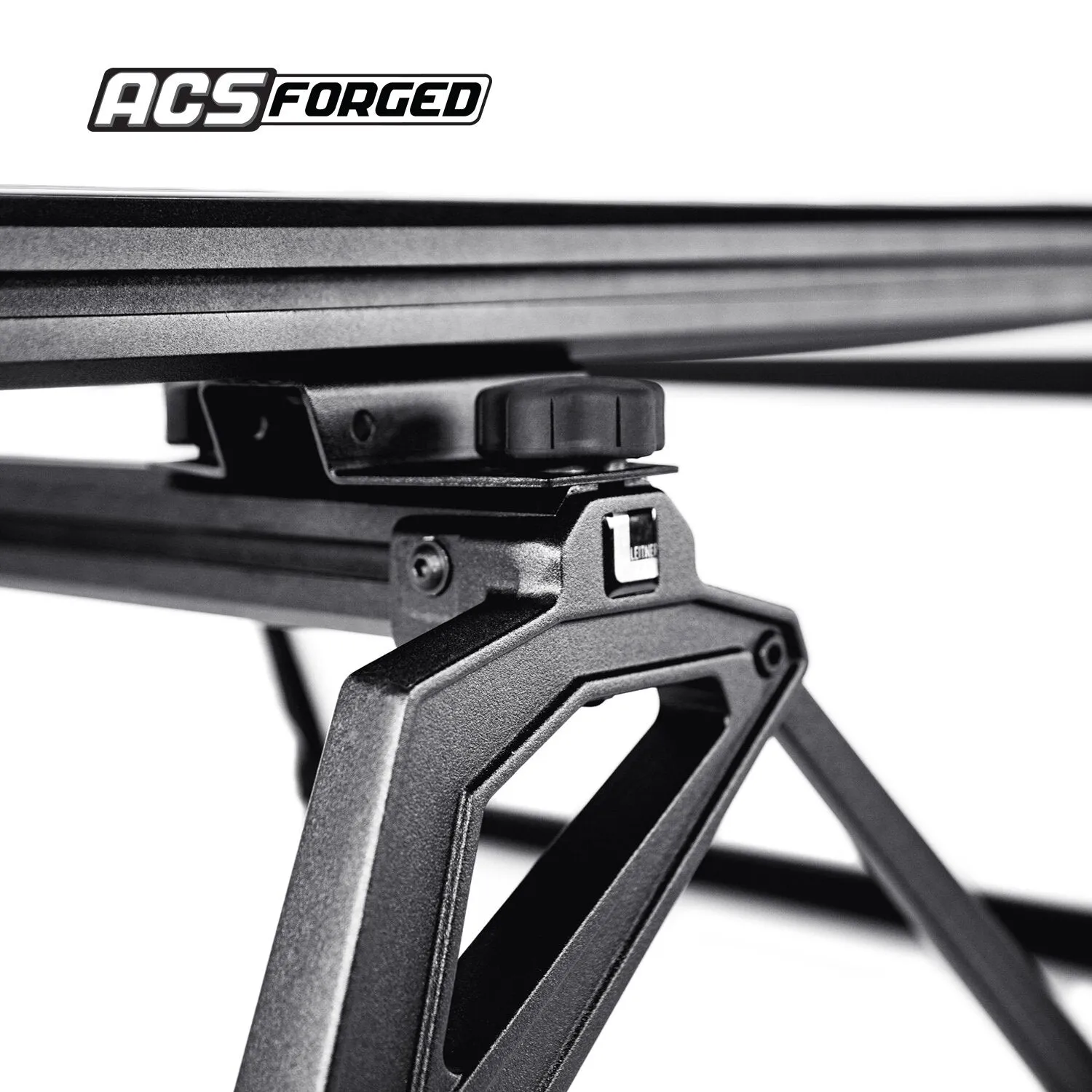 Leitner Active Cargo System FORGED Bed Rack For NISSAN