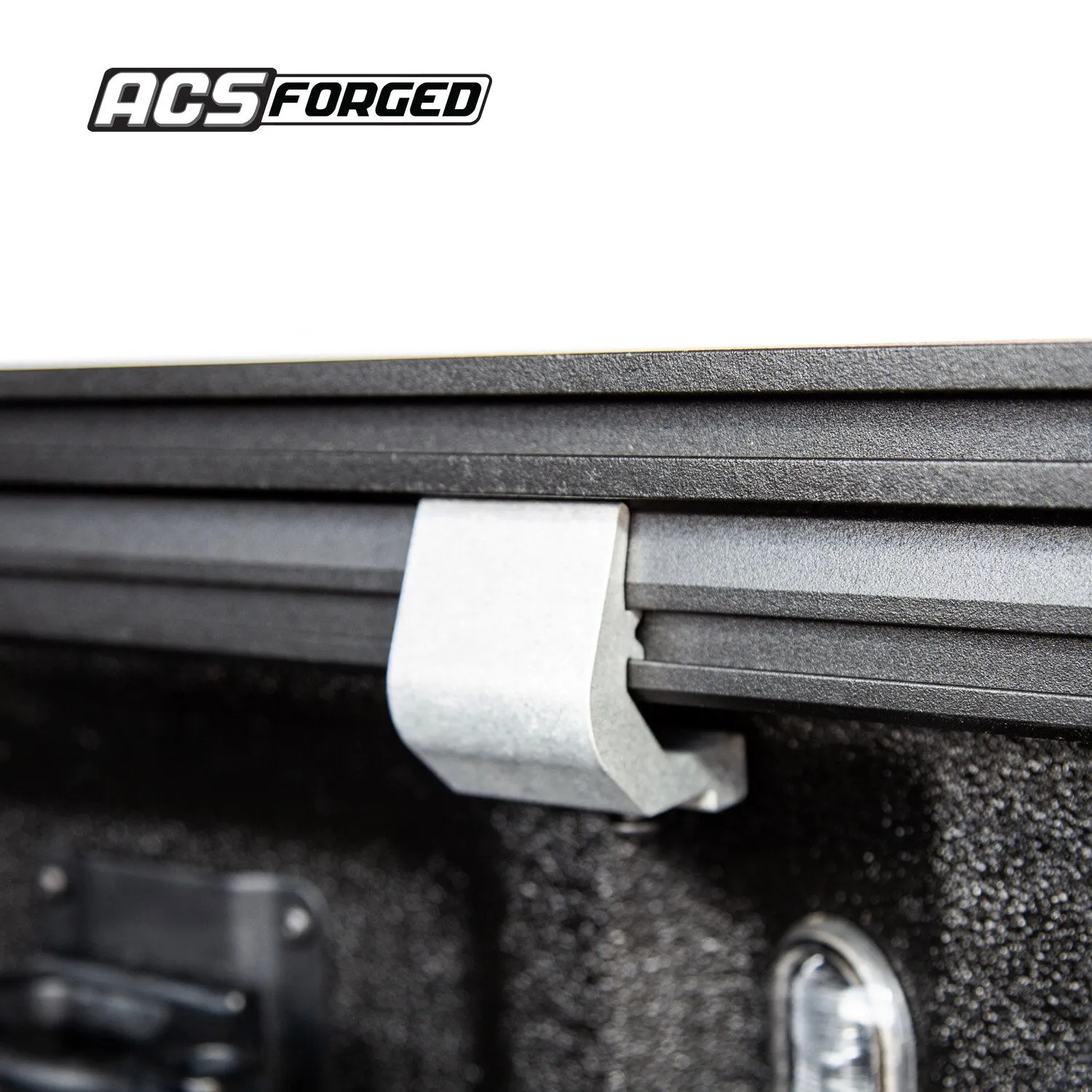 Leitner Active Cargo System FORGED Bed Rack For NISSAN