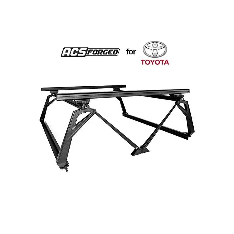Leitner Active Cargo System FORGED Bed Rack For TOYOTA