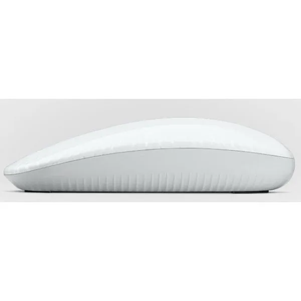 Logitech T620 Touch Mouse White
