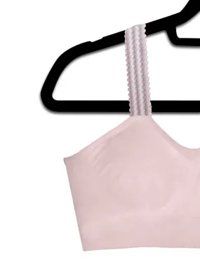 Love Strap Basic Bra