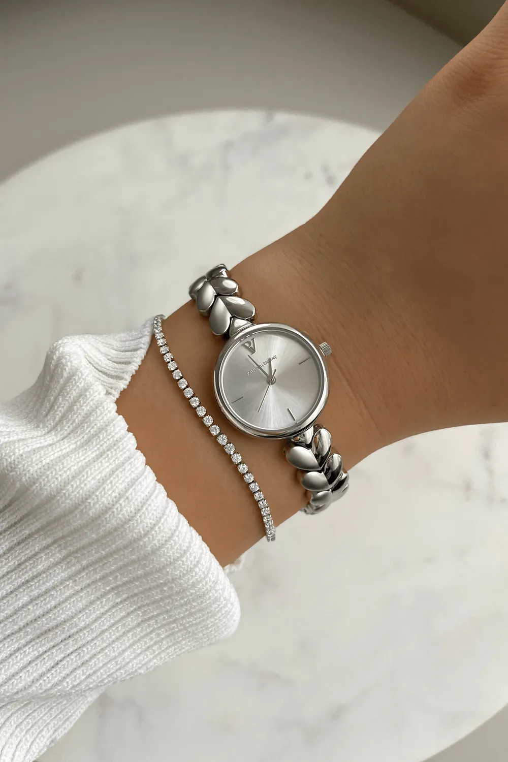 Lovella Silver
