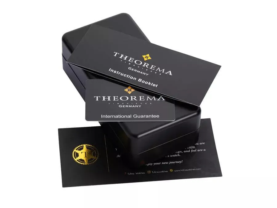 Madame Butterfly Theorema - GM-123-14 |Gold| Made in Germany with 82 Swarovski