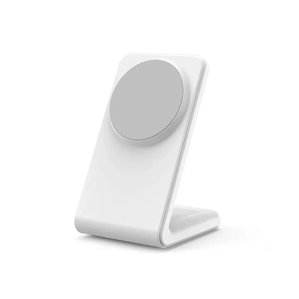 MagPulse Charging Tower: 2 in 1 MagSafe Charger