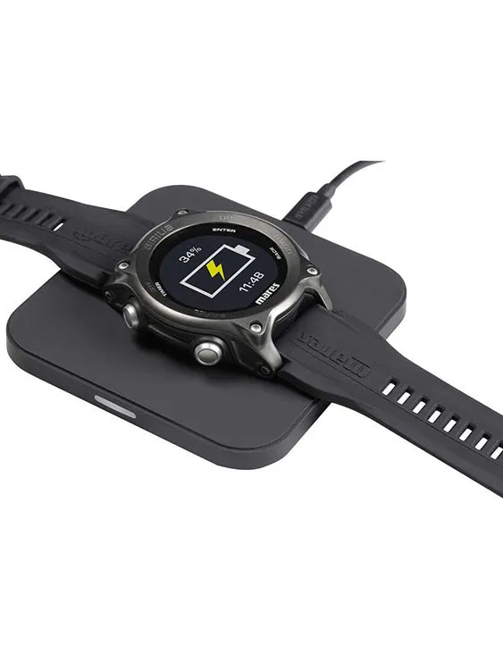 Mares Sirius Dive Computer
