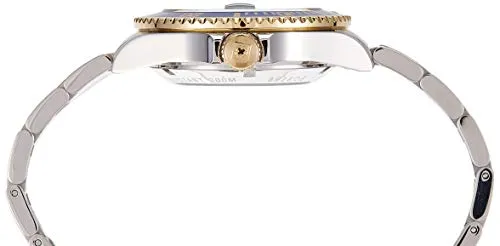 Men's Two-Tone Automatic Watch