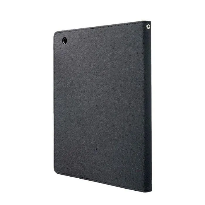 Mercury Fancy Diary for iPad Mini 4 - Black