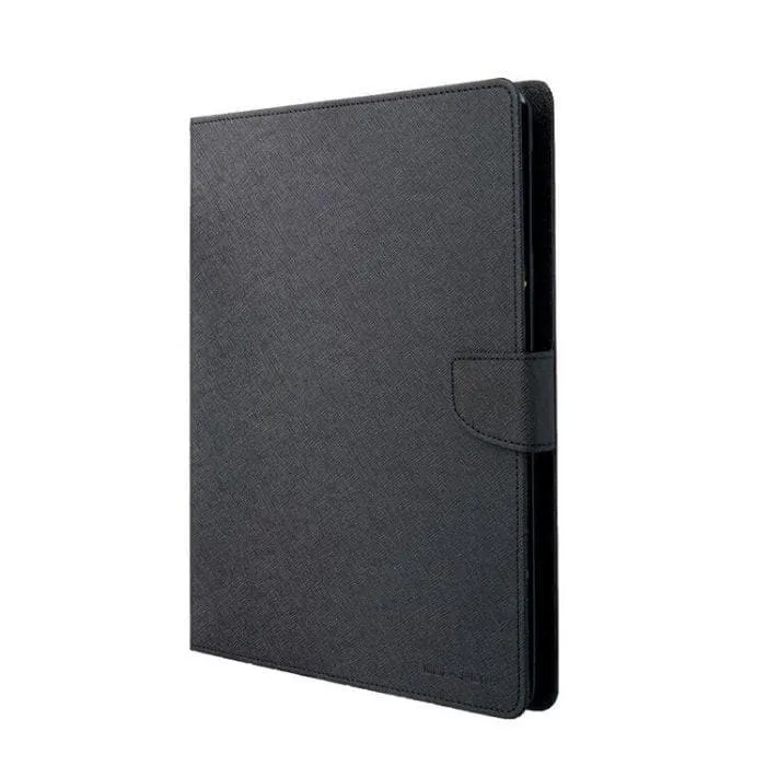 Mercury Fancy Diary for iPad Mini 4 - Black