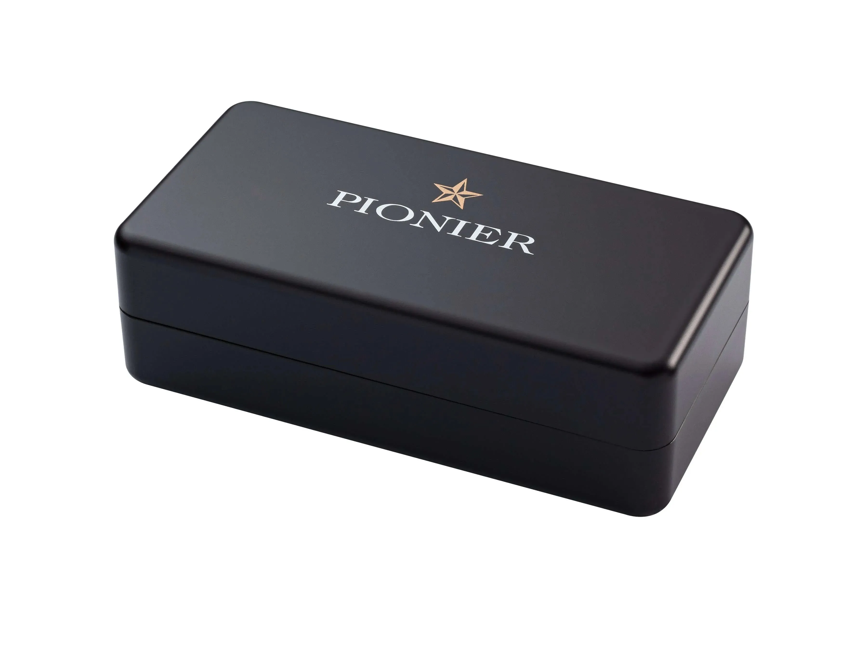Miami Pionier - GM-506-3 | Gold | Made in Germany