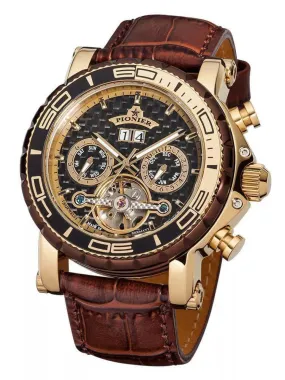 Miami Pionier - GM-506-3 | Gold | Made in Germany