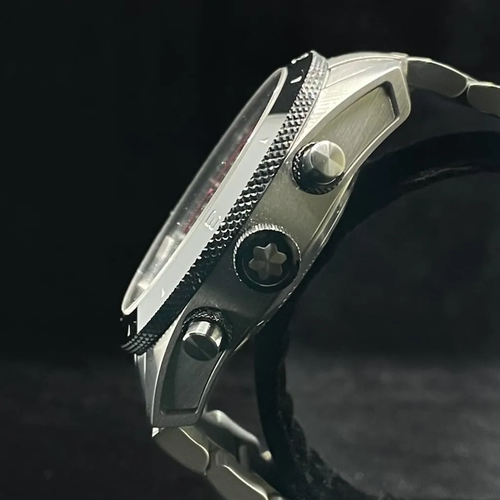 Montblanc TimeWalker - Full Set at Regard Jewelry in Austin, Texas