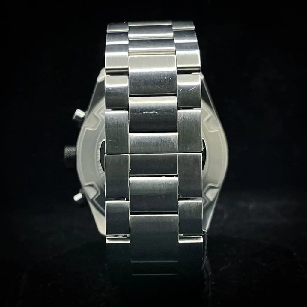 Montblanc TimeWalker - Full Set at Regard Jewelry in Austin, Texas