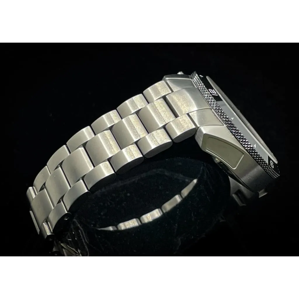Montblanc TimeWalker - Full Set at Regard Jewelry in Austin, Texas