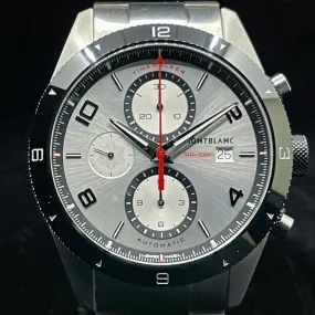 Montblanc TimeWalker - Full Set at Regard Jewelry in Austin, Texas