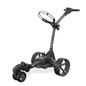 Motocaddy 2024 M7 GPS Remote Electric Golf Trolley | Ultra Lithium Battery