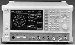 MS8604A Anritsu Communication Analyzer Used