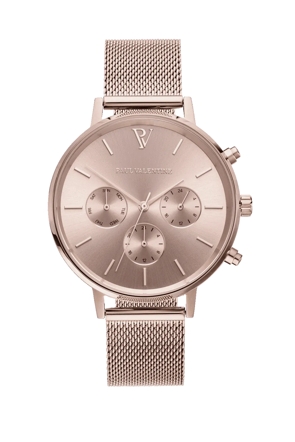 Multifunctional Champagne Mesh