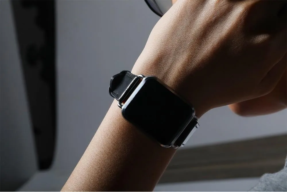 New IP67 Waterproof Dynamic Blood Oxygen Pressure Pedometer Fitness Tracker Heart Rate Smartwatch For Android iPhones