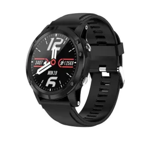 New Waterproof Heart Rate Monitor Fitness Tracker Smart Watch For iPhone Xiaomi