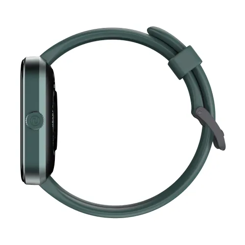 Noise ColorFit Pulse Grand Smartwatch - Partner Exclusive