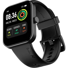 Noise ColorFit Pulse Grand Smartwatch - Partner Exclusive