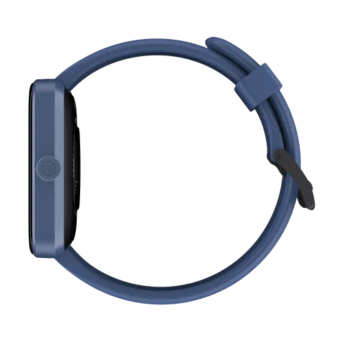 Noise ColorFit Pulse Grand Smartwatch - Partner Exclusive