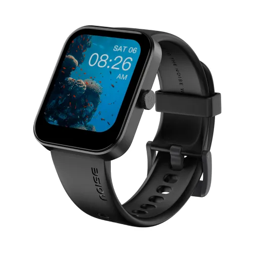 Noise ColorFit Pulse Grand Smartwatch - Partner Exclusive